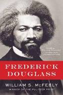 Cover image of book Frederick Douglass by William S. McFeely
