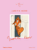 Cover image of book Judith Kerr by Joanna Carey