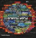 Cover image of book Graffiti World: Street Art from Five Continents by Nicholas Ganz and Tristan Manco