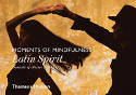 Cover image of book Moments of Mindfulness: Latin Spirit by Danielle and Olivier Fllmi