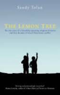 Cover image of book The Lemon Tree by Sandy Tolan