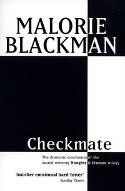 Cover image of book Checkmate (Noughts and Crosses, Book 3) by Malorie Blackman