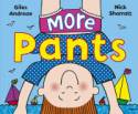 Cover image of book More Pants by Giles Andreae and Nick Sharratt