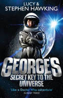 Cover image of book George