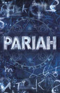 Cover image of book Pariah by Donald Hounam
