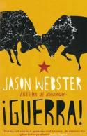 Cover image of book Guerra by Jason Webster