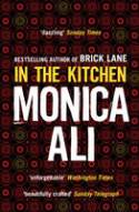 Cover image of book In the Kitchen by Monica Ali