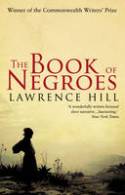 Cover image of book The Book of Negroes by Lawrence Hill