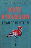 Cover image of book Transcription by Kate Atkinson