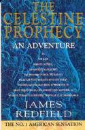 Cover image of book The Celestine Prophecy by James Redfield