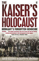 Cover image of book The Kaiser