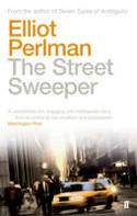 Cover image of book The Street Sweeper by Elliot Perlman 