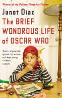 Cover image of book The Brief Wondrous Life of Oscar Wao by Junot Diaz