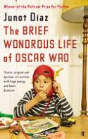 Cover image of book The Brief Wondrous Life of Oscar Wao by Junot Diaz 