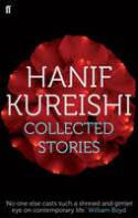 Cover image of book Collected Stories by Hanif Kureishi