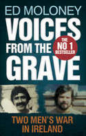 Cover image of book Voices from the Grave: Two Men