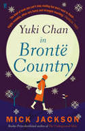 Cover image of book Yuki Chan in Bronte Country by Mick Jackson
