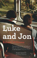 Cover image of book Luke and Jon by Robert Williams