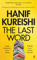 Cover image of book The Last Word by Hanif Kureishi