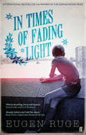 Cover image of book In Times of Fading Light by Eugen Ruge