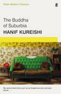 Cover image of book The Buddha of Suburbia by Hanif Kureishi