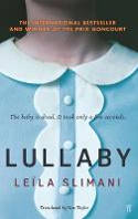 Cover image of book Lullaby by Leïla Slimani