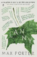 Cover image of book Lanny by Max Porter
