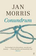 Cover image of book Conundrum by Jan Morris 