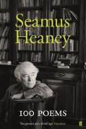 Cover image of book 100 Poems by Seamus Heaney 