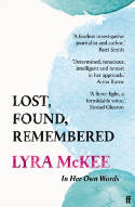 Cover image of book Lyra McKee: In Her Own Words: Lost, Found, Remembered by Lyra McKee 