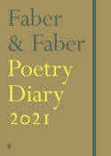 Faber & Faber Poetry Diary 2021 by -