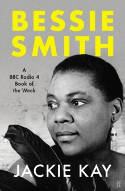 Cover image of book Bessie Smith by Jackie Kay