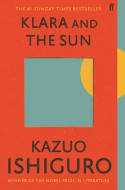 Cover image of book Klara and the Sun by Kazuo Ishiguro