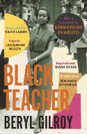 Cover image of book Black Teacher by Beryl Gilroy