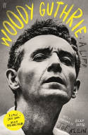 Cover image of book Woody Guthrie: A Life by Joe Klein