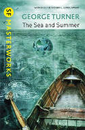 Cover image of book The Sea and Summer by George Turner