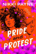 Cover image of book Pride And Protest by Nikki Payne