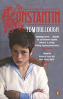 Cover image of book Konstantin by Tom Bullough