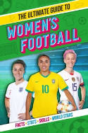 Cover image of book The Ultimate Guide to Women