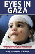 Eyes in Gaza by Mads Gilbert and Erik Fosse