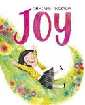 Cover image of book Joy by Corrinne Averiss, illustrated by Isabelle Follath 