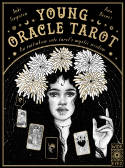 Cover image of book Young Oracle Tarot: An Initiation Into Tarot by Suki Ferguson and Ana Novaes