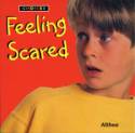 Cover image of book Choices: Feeling Scared by Althea Braithwaite