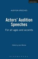 Cover image of book Actors
