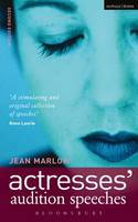 Cover image of book Actresses