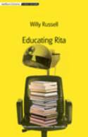 Cover image of book Educating Rita by Willy Russell