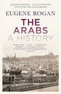 The Arabs: A History by Eugene Rogan