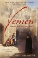 Cover image of book Yemen: Travels in Dictionary Land by Tim Mackintosh-Smith