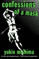 Cover image of book Confessions of a Mask by Yukio Mishima