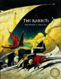 Cover image of book The Rabbits by John Marsden and Shaun Tan